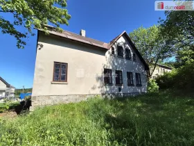 Prodej ubytování, Smržovka, Občanská, 214 m2