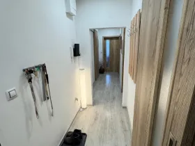 Prodej bytu 3+1, Grygov, Komenského, 75 m2