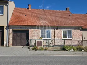 Prodej rodinného domu, Vysoké Popovice, 131 m2