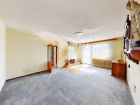 Pronájem bytu 3+1, Praha - Královice, Družstevní, 79 m2