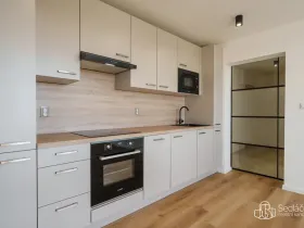 Prodej bytu 2+kk, Plzeň - Hradiště, Zelenohorská, 40 m2
