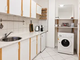Pronájem bytu 1+1, Brno, Lidická, 34 m2