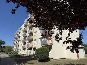 Prodej bytu 2+1, Zlín, Husova, 48 m2