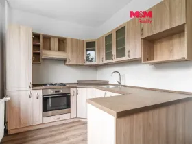 Prodej bytu 3+1, Česká Lípa, Havlíčkova, 73 m2