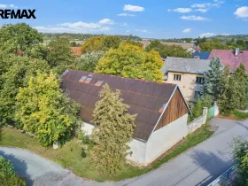Prodej zemědělské usedlosti, Provodov-Šonov - Kleny, 400 m2