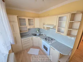 Prodej bytu 3+1, Krnov - Pod Cvilínem, Žižkova, 69 m2