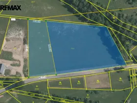 Prodej pozemku pro bydlení, Stachy, 2653 m2