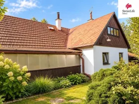 Prodej rodinného domu, Trutnov - Nový Rokytník, Novorokytnická, 72 m2