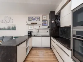 Prodej bytu 3+kk, Včelná, Pod Tratí, 72 m2