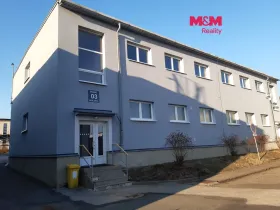 Pronájem výrobních prostor, Červený Kostelec - Lhota za Červeným Kostelcem, 134 m2