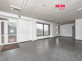 Prodej obchodního prostoru, Častolovice, Komenského, 154 m2