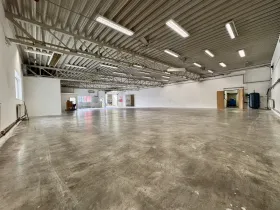 Pronájem výrobních prostor, Staré Sedliště, 613 m2