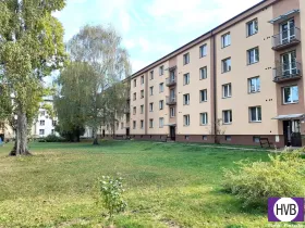 Prodej bytu 3+1, Ostrava, Kosmonautů, 70 m2