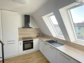 Pronájem bytu 2+kk, Most, Hollarova, 65 m2