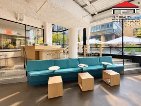 Pronájem restaurace, Brno - Brno-město, Veselá, 72 m2