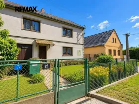 Prodej rodinného domu, Vysoká Libyně, 108 m2