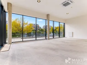 Pronájem kanceláře, Praha - Libeň, Smrčkova, 101 m2