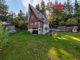 Prodej chaty, Stružná - Horní Tašovice, 78 m2