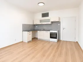 Prodej bytu 1+1, Brno - Židenice, Došlíkova, 50 m2
