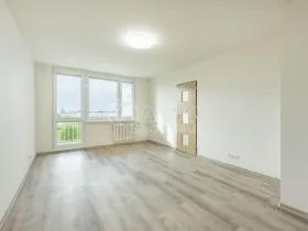 Pronájem bytu 2+1, Praha - Řepy, Galandova, 55 m2