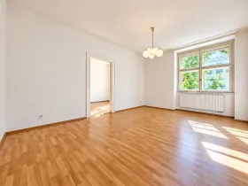 Prodej bytu 3+kk, Praha - Vršovice, Ruská, 66 m2