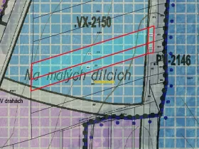 Prodej komerčního pozemku, Milovice, 3067 m2