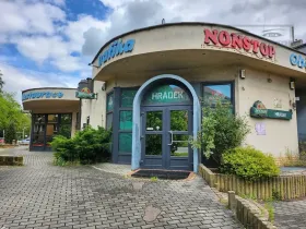 Prodej obchodního prostoru, Karviná, Ruská, 343 m2