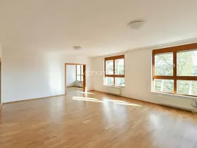 Pronájem bytu 4+kk, Praha - Liboc, U silnice, 200 m2