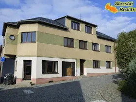 Pronájem bytu 3+1, Brušperk, Dráhy, 84 m2
