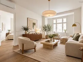 Prodej bytu 2+kk, Praha - Vršovice, Na spojce, 36 m2
