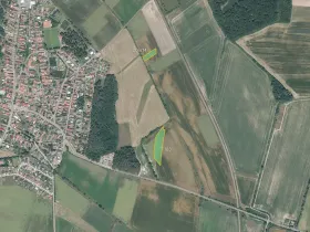 Prodej pole, Cerhenice, 7487 m2