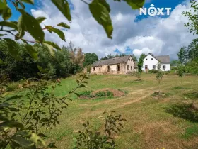 Prodej rodinného domu, Staré Město pod Landštejnem, 71 m2