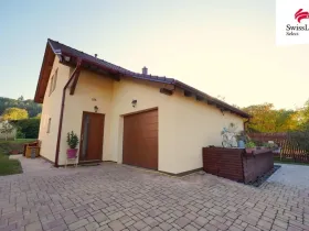 Prodej rodinného domu, Hvězdonice, 110 m2