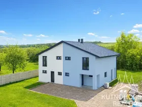 Prodej rodinného domu, Kutná Hora, K Jakubu, 119 m2
