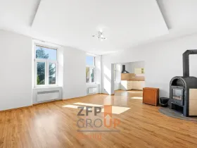 Prodej bytu 3+kk, Svitávka, Školní, 95 m2