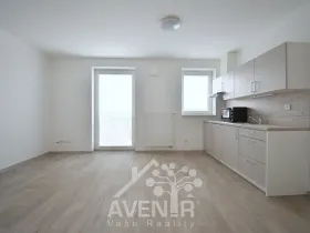 Pronájem bytu 1+kk, Jablonec nad Nisou, Saskova, 31 m2