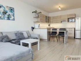 Prodej bytu 2+kk, Olomouc - Povel, Janského, 55 m2
