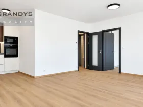 Pronájem bytu 2+kk, Praha, Mecháčková, 61 m2