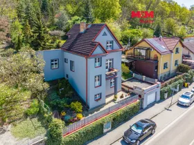 Prodej rodinného domu, Mladá Boleslav - Debř, Josefodolská, 164 m2
