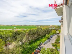 Prodej bytu 3+kk, Praha - Letňany, Malkovského, 65 m2
