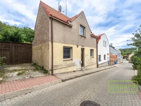Prodej rodinného domu, Praha - Krč, Dolnokrčská, 110 m2