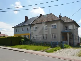 Prodej vícegeneračního domu, Šumvald, 240 m2