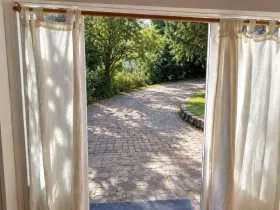 Pronájem bytu 1+kk, Praha - Hlubočepy, Filmařská, 22 m2