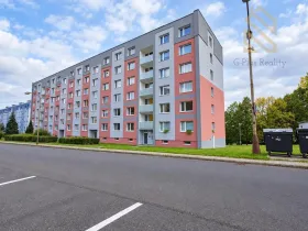 Prodej bytu 2+1, Krupka - Bohosudov, Kollárova, 58 m2