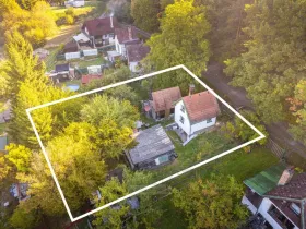 Prodej chaty, Strakonice - Přední Ptákovice, 43 m2