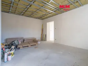Prodej bytu 3+1, Praha - Lochkov, K celinám, 99 m2