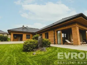 Prodej rodinného domu, Neveklov - Nebřich, 378 m2