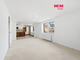 Prodej rodinného domu, Archlebov, 90 m2