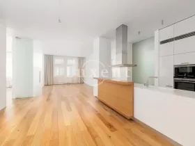 Pronájem bytu 5+kk, Praha - Vinohrady, Laubova, 184 m2