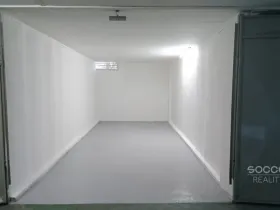Prodej garáže, Praha - Stodůlky, Nušlova, 18 m2
